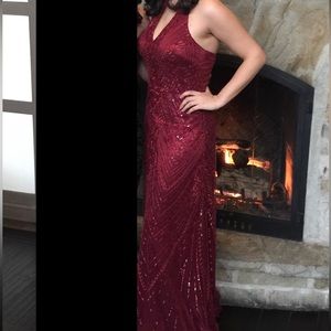 FREE SHIPPING Great Gatsby Type of Dress